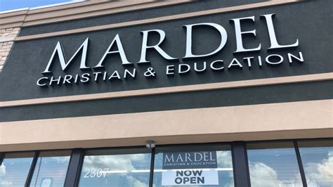 Showing 1 of 23. . Mardels christian bookstore